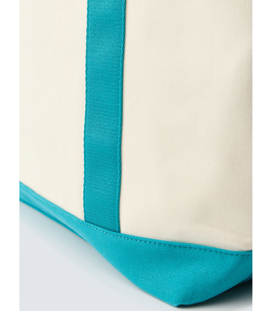 REPLAY &times; Monte Carlo Country Club キャンバス シャッパー バッグ 詳細画像 ホワイト 7